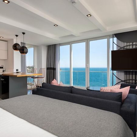 Afflon Hotels Sea Hill Concept Adult Only Анталія Екстер'єр фото