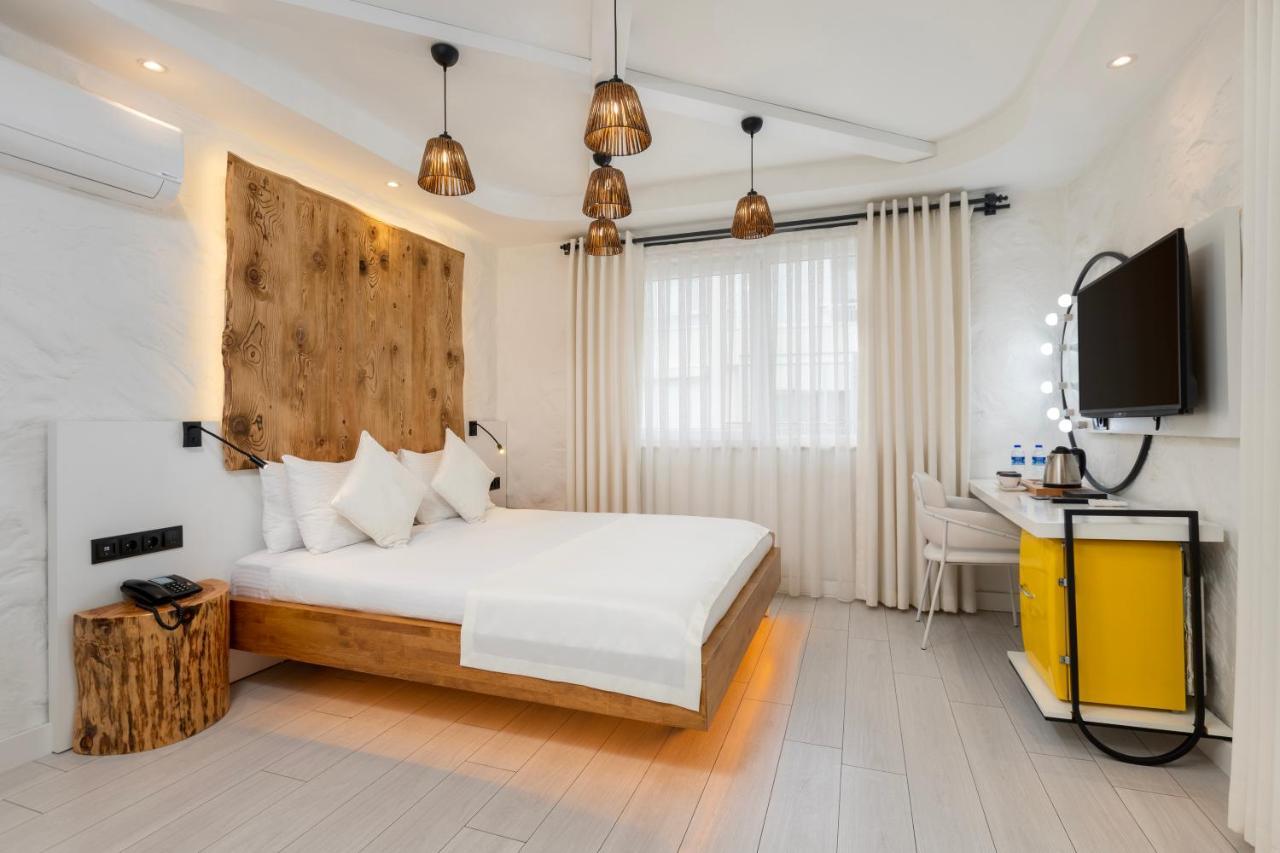 Afflon Hotels Sea Hill Concept Adult Only Анталія Екстер'єр фото